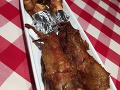 秘制烤羊棒-西贝莜面村(近铁城市广场店)