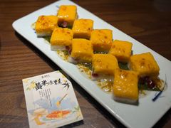 -龍聚祥烧麦馆(明堂公园店)