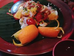 -花马天堂云南餐厅 Lost Heaven(高邮路店)