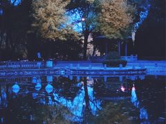 -玲珑塔公园