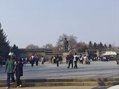 -张学良旧居陈列馆
