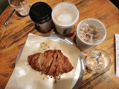 -来回·咖啡(天河南店)