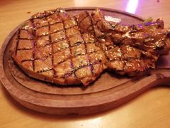 -MR.ROCKY洛奇先生RESTAURANT&BAR(宝安壹方城店)