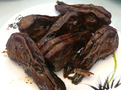 -盱眙虾神於氏龙虾(夫子庙红街店)