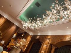 -甜阿姨·天台花园私房菜(万松园店)