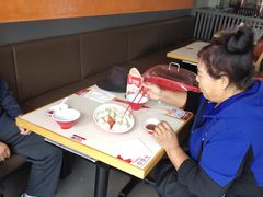 -喜家德虾仁水饺(艺汇家店)