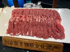 -东来顺饭庄·火锅(环岛店)