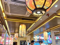 -沸炉重庆老火锅(军事博物馆店)