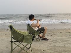 -万尾金滩