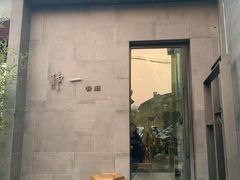 门面-静一餐厅·湖北菜(前门店)