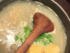 -古都历食南京菜·烤鸭·鸭血粉丝·汤包(南京博物院店)