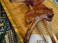 -新疆伊宁远征餐厅