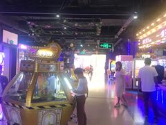 -奇奇乐园(上海仲盛世界商城店)