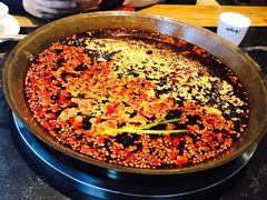 -纸盐河码头火锅(十八梯店)