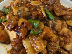 -砂锅李(九江路店)