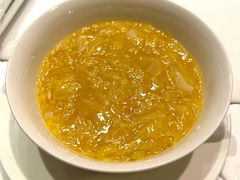 酸辣鱼翅花胶-福1015(愚园路店)