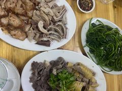 -九叔鸡饭(升平街店)