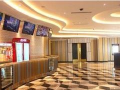 -百丽宫影城(CGS激光苏宁广场店)
