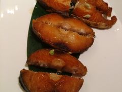 -香香海南菜餐厅