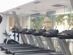 -超鹿运动(达信大厦店)