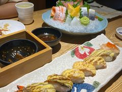 -东菊料理(吉利购物广场店)