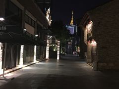 -南屏步行街