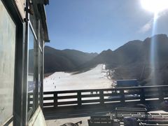 -八达岭滑雪场