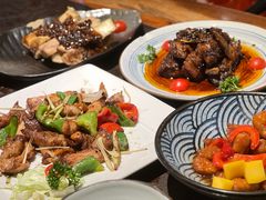 -上楼私房菜(院士路店)