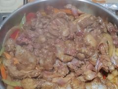 -黄记煌三汁焖锅(欢乐海岸店)