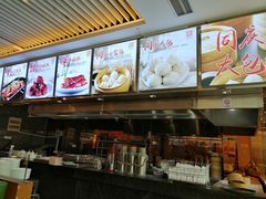 -同庆楼(滨湖万达广场店)