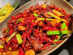 -Ameigo梅果·云贵川bistro(长宁来福士店)