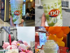 -DQ·蛋糕·冰淇淋(新佳丽店)