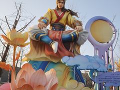 -武汉园博园(武汉自然博物馆)