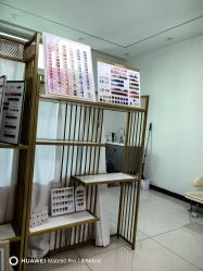 -玉指悦色美甲美睫