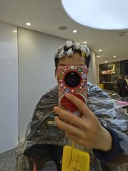 -MI HAIR