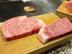 -神户牛排餐厅MOURIYA(总店)