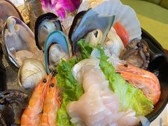 -火舞泰·泰式海鲜火锅餐厅(世纪城店)