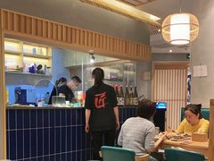 大堂-村上一屋·亚洲菜融合小馆(南楼店)
