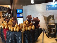 -美盛喜来登大酒店-盛宴标帜餐厅