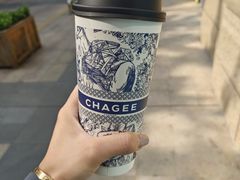 -霸王茶姬(泛海广场店)