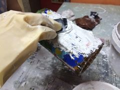 -瓦匠工社·马赛克·积木拼图·亲子手工DIY
