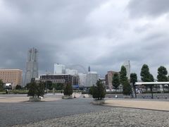 -横滨红砖仓库1号馆