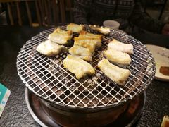 -醉火烧泥炉烤肉(孩儿巷店)