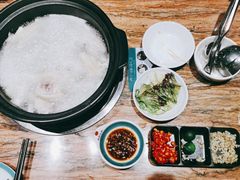 原味椰子鸡-春润大地海南椰子鸡(沙井京基百纳广场店)