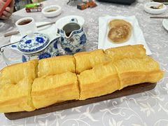 -湖滨步步高酒店·中餐厅