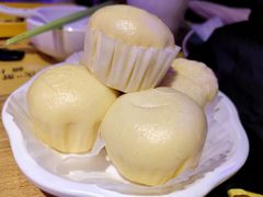 黄金流沙包-赖胖子肉蟹煲(金牛万达店)