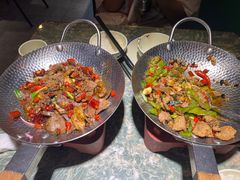 -米椰湘·辣椒炒肉