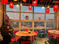-上二楼涮肉馆(顺义二中店)