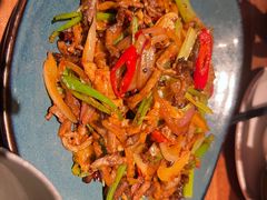 -耶里夏丽·丝路新疆菜·清真食品(徐汇南丹东路臻选店)