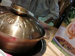 -椰夫人·养生椰子鸡(金沙洲永旺店)